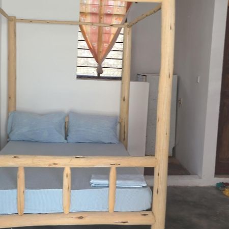 Stay House Jambiani  Luaran gambar