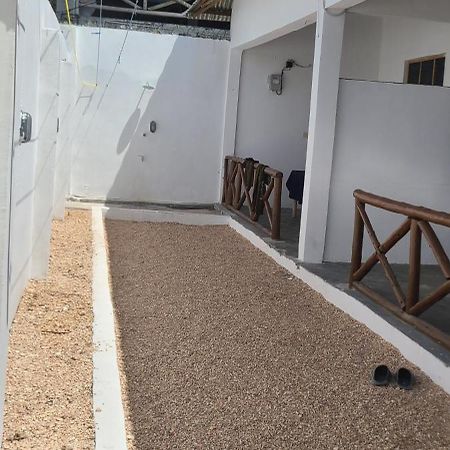 Stay House Jambiani  Luaran gambar
