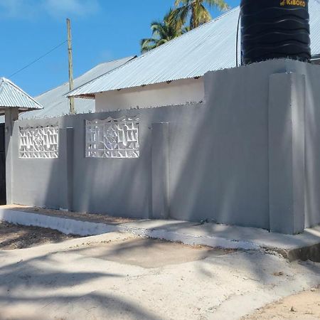 Stay House Jambiani  Luaran gambar
