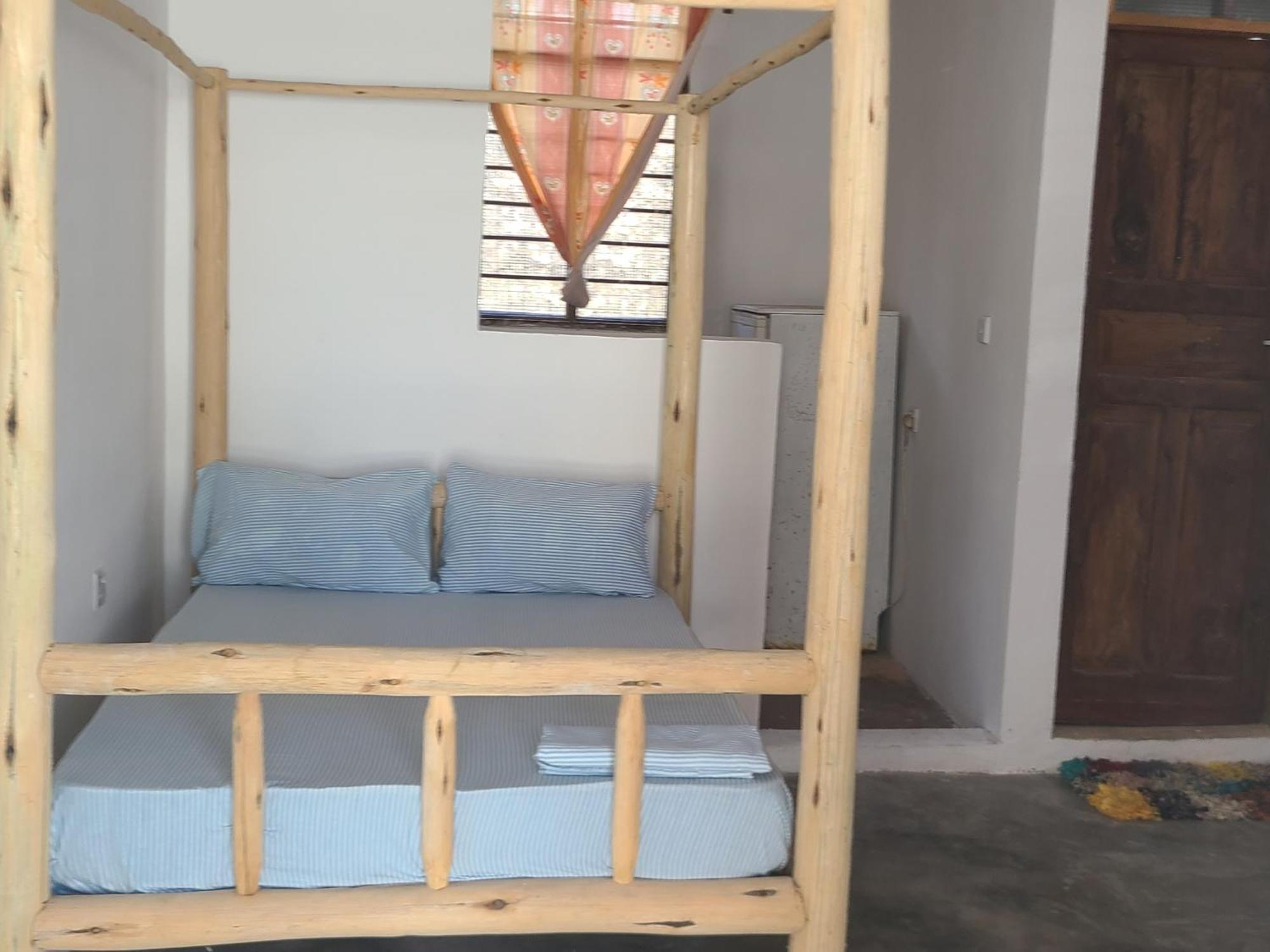 Stay House Jambiani  Luaran gambar