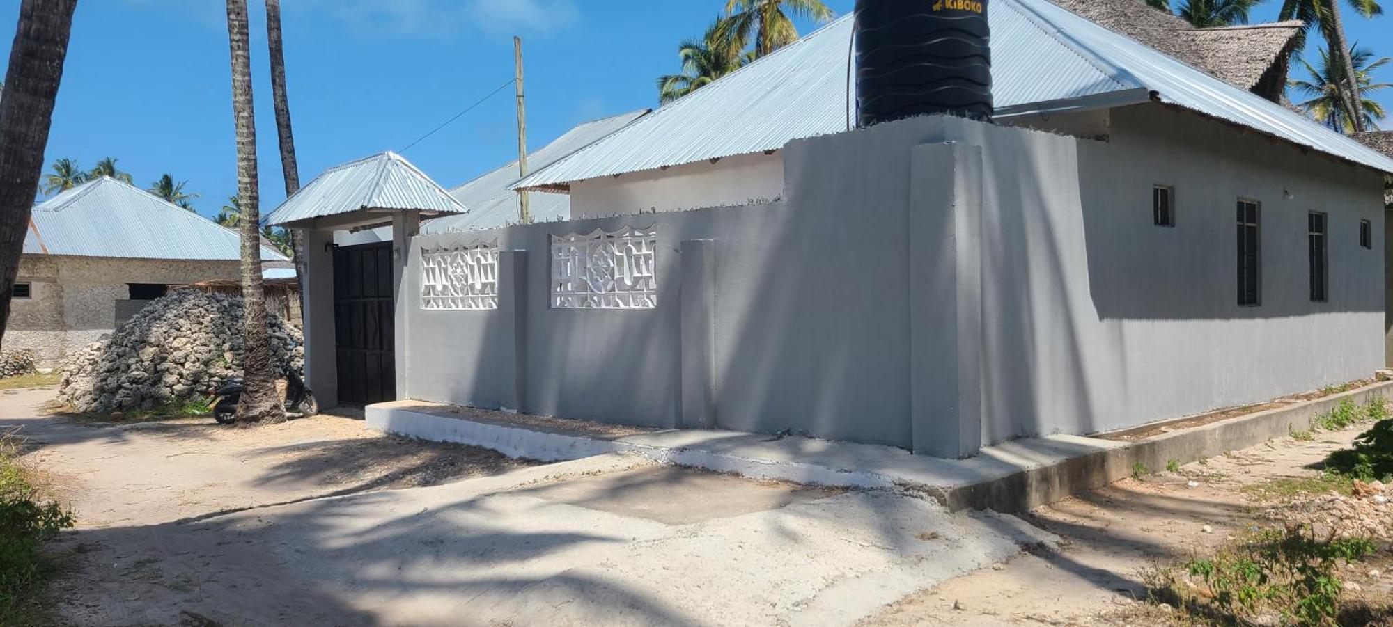 Stay House Jambiani  Luaran gambar