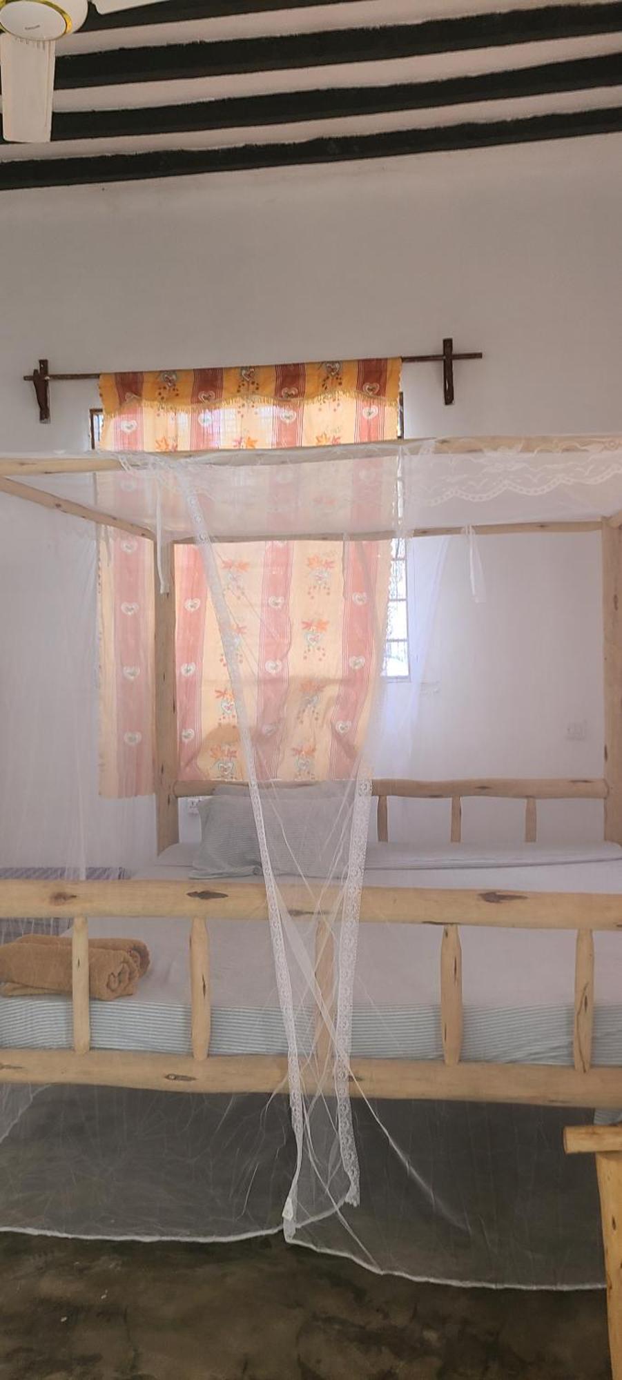 Stay House Jambiani  Luaran gambar