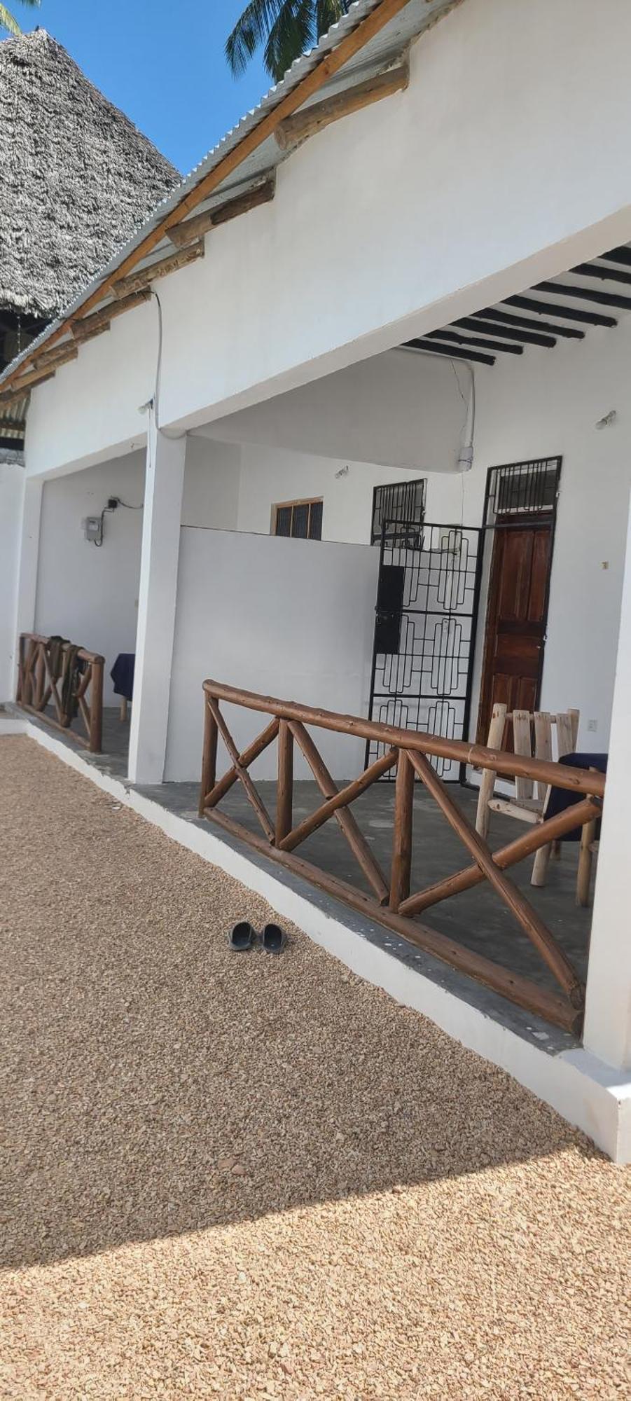 Stay House Jambiani  Luaran gambar