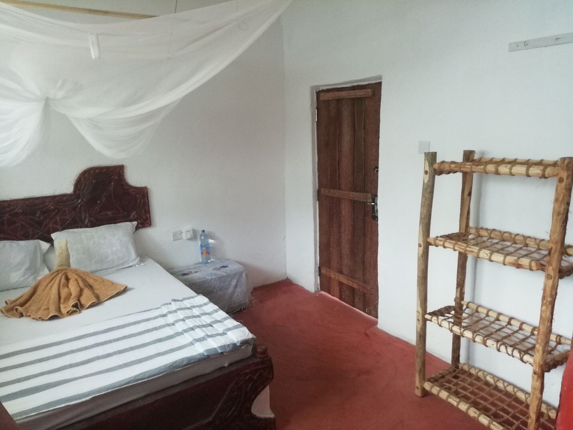 Stay House Jambiani  Luaran gambar